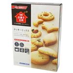 お菓子百科 クッキーミックス 400g (200g*2袋) 【6セット】