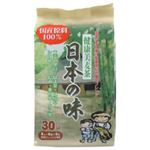 日本の味 8g*30袋入 【5セット】