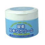 尿素 スキンクリーム 尿素でしっとりやわらかもち肌 220g 【11セット】