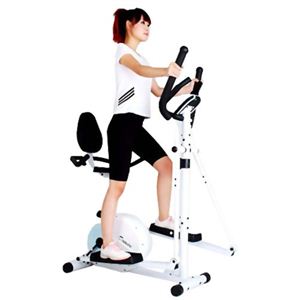 ダイコウ エリプティカルバイク DK206S