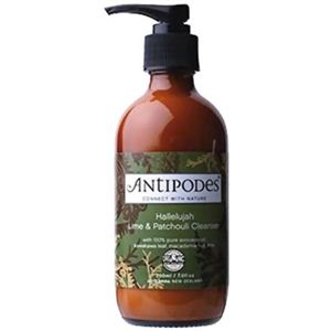 アンティポディース ハレルヤクレンザー 200ml