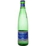 ナティア ナチュラルミネラルウォーター(ガスなし) 500ml×15本