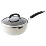 MEYER �v���X�e�[�W �t���C�p�� 22cm �z���C�g PD-22WT