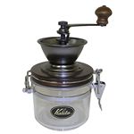 �J���^ ���󂯂̒��g�������� �N���X�^���~�� C-1 �u���E��