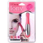 �n���f�B�[�C�I�������� iony �V���C�j�[�s���N�摜