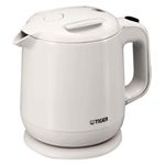 �^�C�K�[ �d�C�P�g���i0.8L�j �z���C�g PCE-A080-WA