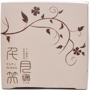 十七健美力本格美容液 千月笑（チルチェ） フェイシャルスター 65g