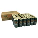 【ケース販売】GIOオーガニックカフェ 190g*30缶