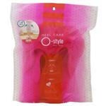 O-Style かかとケア ルームスリッパ （ハイタイプ）の詳細ページへ