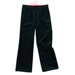アシックス シェイプパンツ レディース ブラック L CFW610