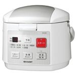 �V���[�v �}�C�R�����ъ�i3�������j �z���C�g�n KS-HD5-W