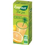 エバーナット 100%グレープフルーツジュース 200ml*24本の詳細ページへ