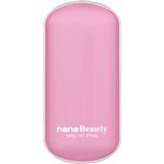 TMY �n���f�B�[�~�X�g�f�B�t���[�U�[ nano BEAUTY�i�i�m �r���[�e�B�j �s���N HM-02PK�摜
