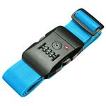 MCO めじるしセット（スーツケースベルト＆ハンドグリップセット） ブルー MBZ-MZ／BLの詳細ページへ