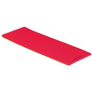 トーエイライト エクササイズマット 120 オレンジ H-8275V