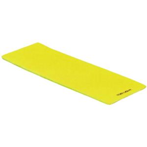 トーエイライト エクササイズマット 120 黄 H-8275Y