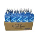 【ケース販売】水素豊富水 クリスタルティアーズ Crystal Tears 330ml*30本の詳細ページへ