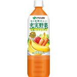 【ケース販売】充実野菜 完熟バナナミックス 930g*12本の詳細ページへ