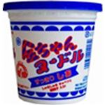 【ケース販売】金ちゃんヌードル 旨いしお 73g*12個