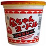 【ケース販売】金ちゃんヌードル 旨味カレー 78g*12個
