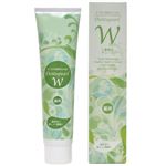 デンタパールW 薬用歯磨き（2重構造チューブ）