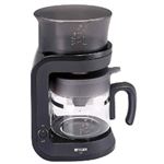 �^�C�K�[ �R�[�q�[���[�J�[ ACR-A050-KQ�i�J�t�F�u���b�N�j