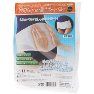 ��̂Ђ炻���ƁE���T�|�[�g�x���g L-LL