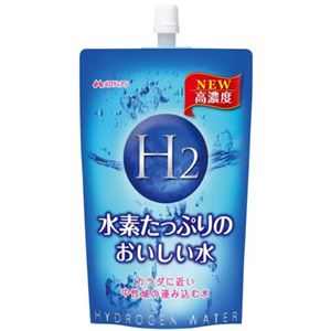 水素たっぷりのおいしい水 300ml×20本