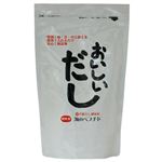 おいしいだし 海のペプチド 300gの詳細ページへ