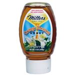 プラボトル オレンジの蜂蜜 340gの詳細ページへ