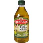ベルトーリ エキストラ・ヴァージン・オリーブオイル 916g(1000ml)の詳細ページへ
