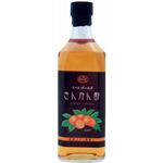 さつまゴールド きんかん酢 500ml