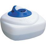 kaz VICKS(ヴィックス) スチーム式加湿器 V100BMの詳細ページへ