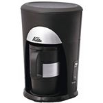 カリタ コーヒーメーカー 1カップ用 TS-101の詳細ページへ