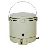 パロマ ガス炊飯器(11合炊き) 都市ガス(12A・13A)用 PR-200DFの詳細ページへ