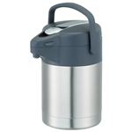オルゴ レバー式 ステンレスエアーポット スゴ楽 2.5L AHL-25/XSの詳細ページへ