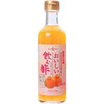 ホシサン おいしい飲む酢 デコポン 300mlの詳細ページへ