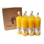 【ケース販売】伊藤農園 100%ピュアジュース あまなつしぼり 900ml*6本の詳細ページへ