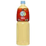 Qoo(クー) とってもヘルシーアップル 1.5L*8本の詳細ページへ