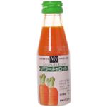 【ケース販売】明治屋 パワーキャロット 100g*30本の詳細ページへ