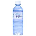 DDWATER 50(50ppm) 500ml~24{