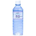 DDWATER 50(50ppm) 500ml~8{