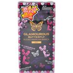 グラマラスバタフライ ボーノ・マローニャ・ビアンカ ホット 6個入り(コンドーム)