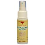 J_̃jIC̏LE fIFRESH delicate 50ml