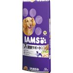 アイムス 成犬用 7歳以上用（シニア） チキン 12kg