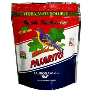 �C���X�^���g�}�e�� �A���~�p�b�N 75g