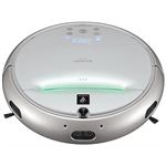 �V���[�v ���{�b�g�Ɠd�i���{�b�g�N���[�i�[�j COCOROBO�i�R�R���{�j RX-V80-S �V���o�[