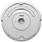 iRobot(アイロボット) ロボット掃除機 ルンバ 537J ホワイト
