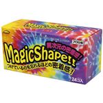 サガミ マジックシェイプWEB24 24個入り(コンドーム)