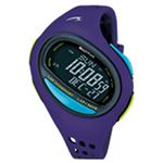 SOMA(ソーマ) ランニングウォッチ ランワン 100SL ラージ DWJ080003 バイオレットの詳細ページへ